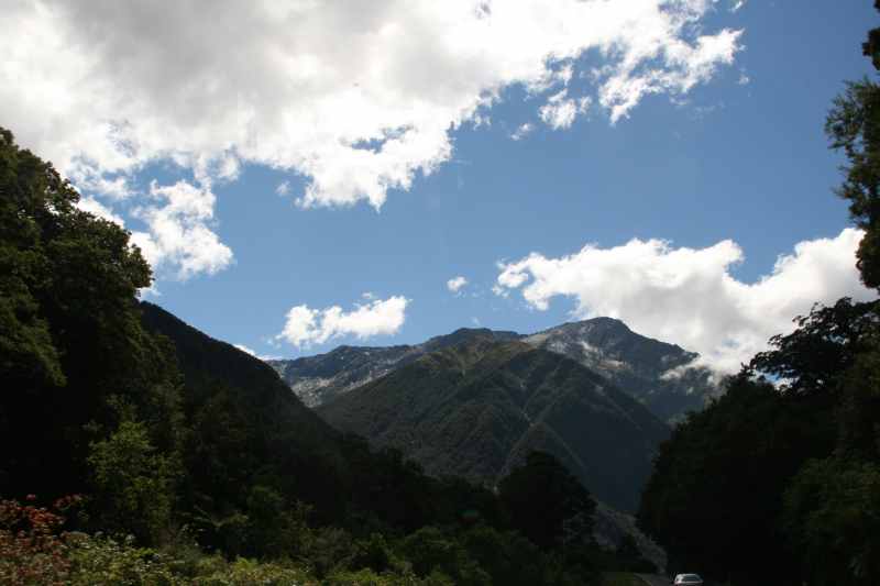 Nieuw-Zeeland 2011 - 1558